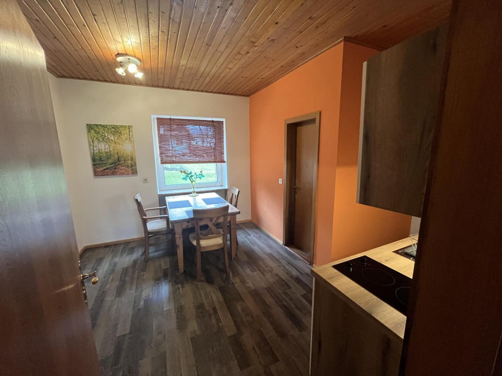 Apartments Am Kirchkogel "Laendliche Entspannung Im Herzen Der Steiermark" Pernegg an der Mur Esterno foto
