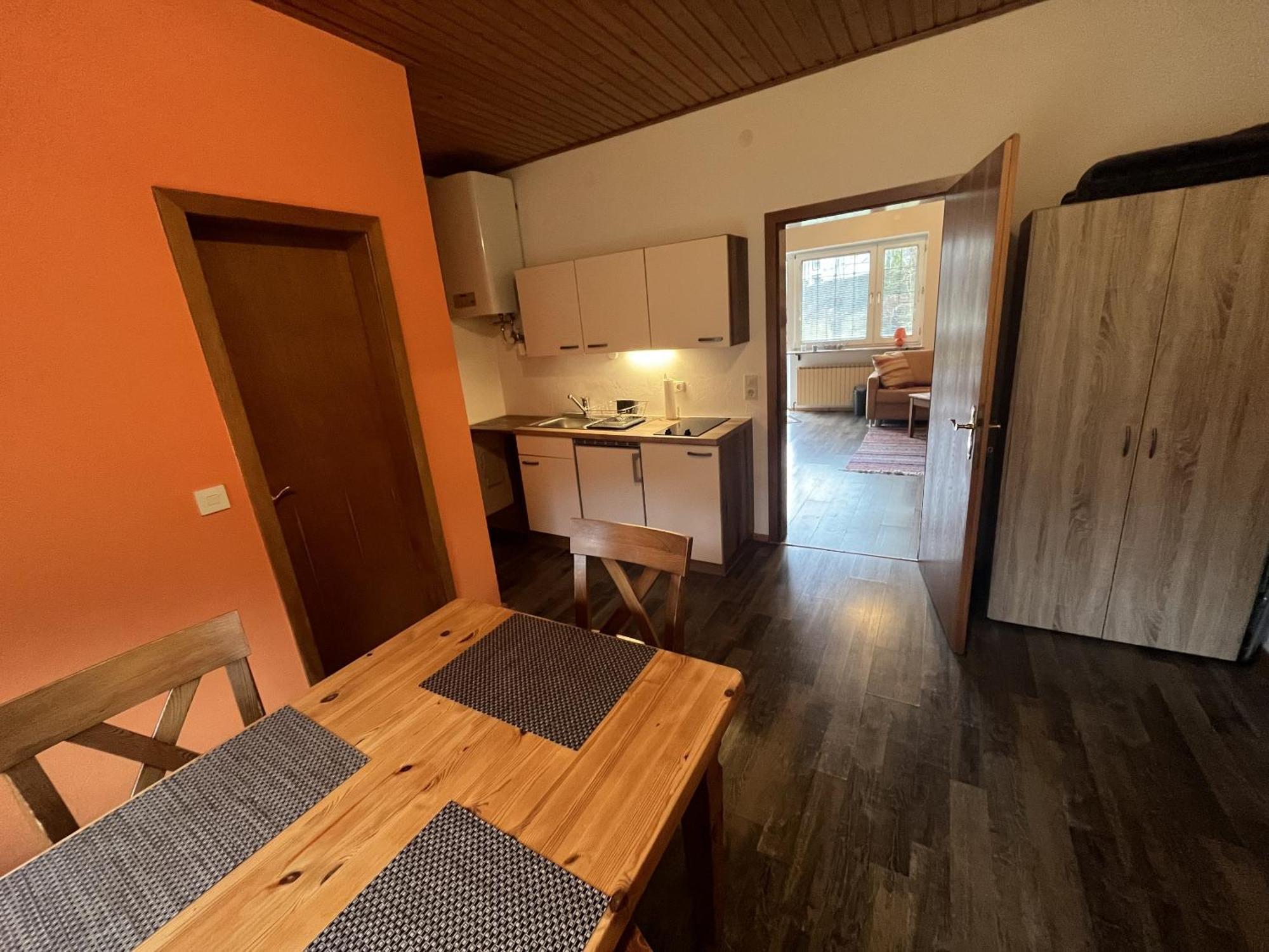 Apartments Am Kirchkogel "Laendliche Entspannung Im Herzen Der Steiermark" Pernegg an der Mur Esterno foto
