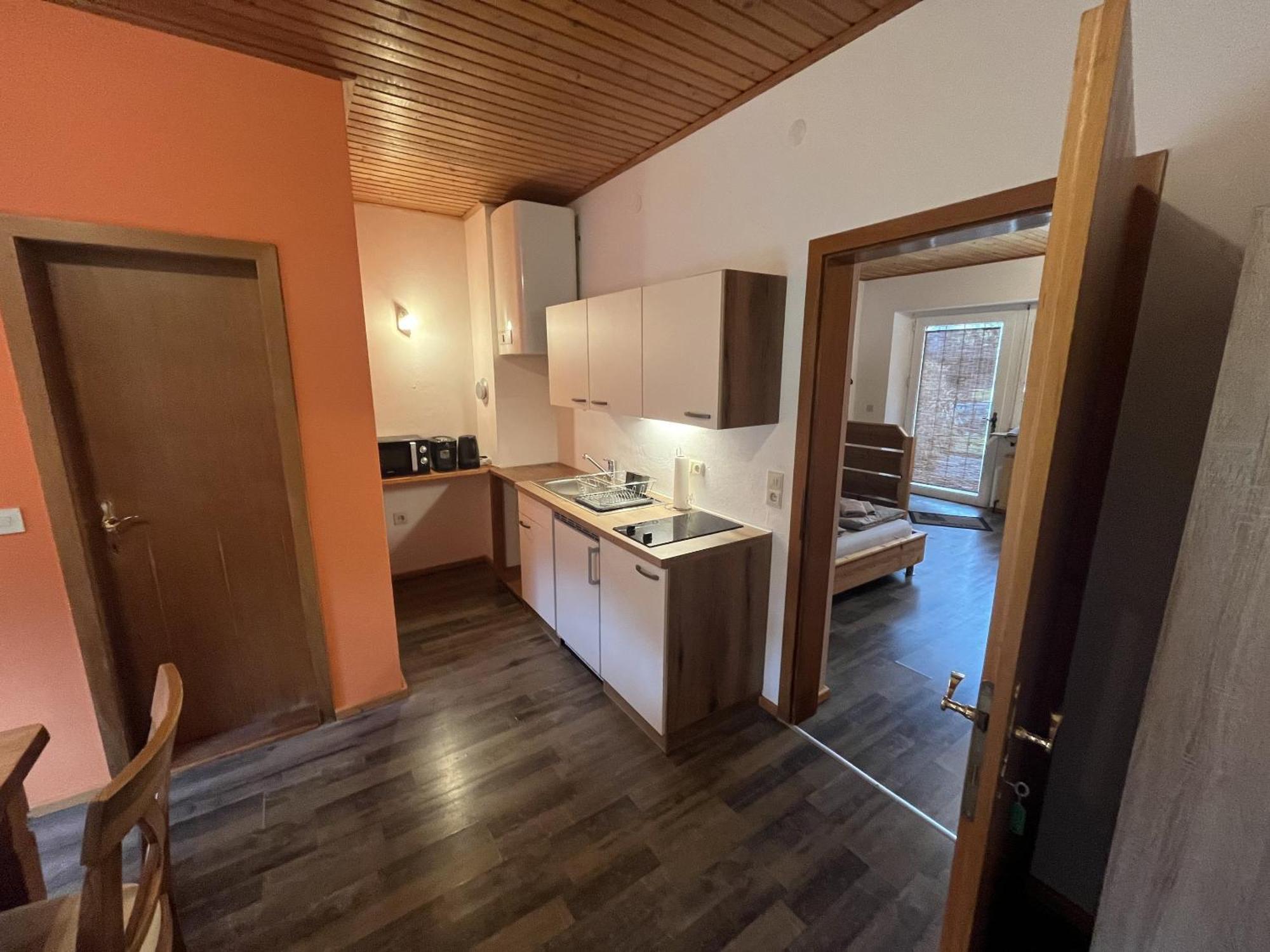 Apartments Am Kirchkogel "Laendliche Entspannung Im Herzen Der Steiermark" Pernegg an der Mur Esterno foto