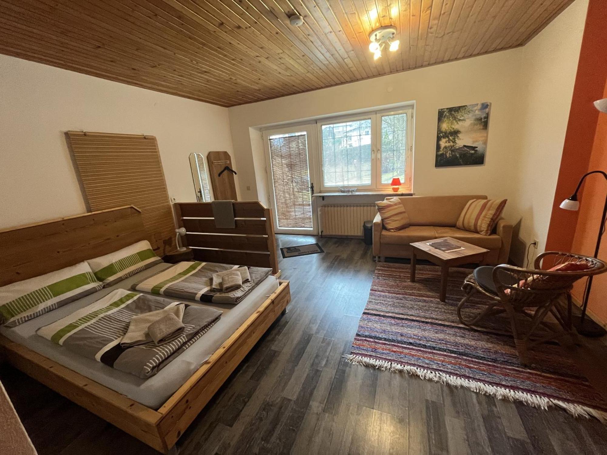 Apartments Am Kirchkogel "Laendliche Entspannung Im Herzen Der Steiermark" Pernegg an der Mur Esterno foto