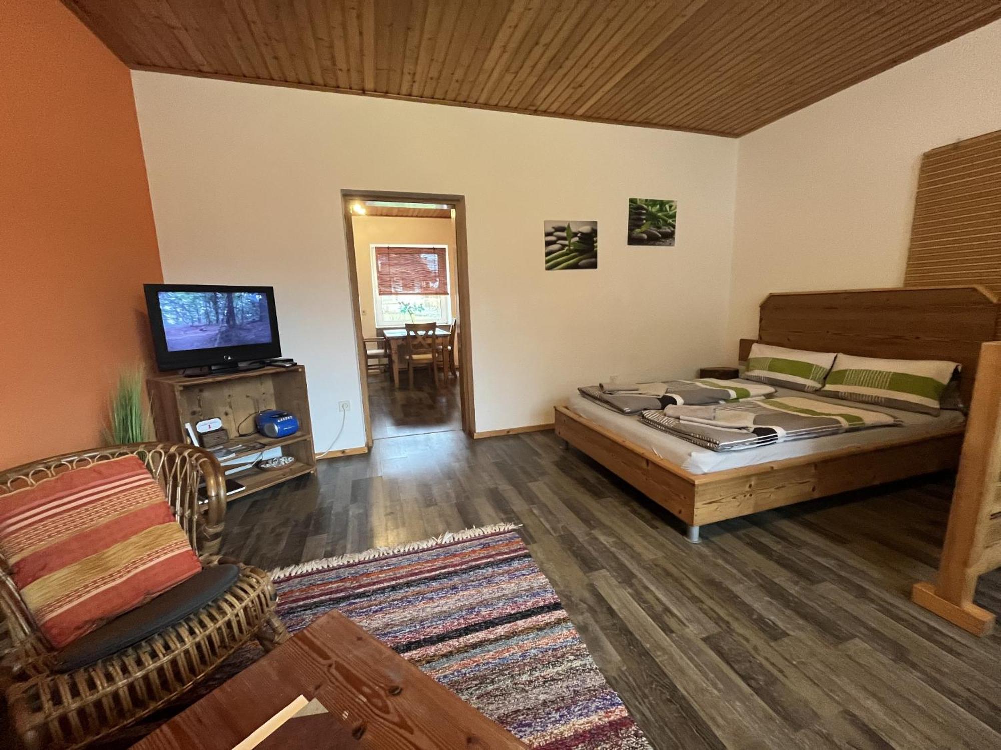 Apartments Am Kirchkogel "Laendliche Entspannung Im Herzen Der Steiermark" Pernegg an der Mur Esterno foto