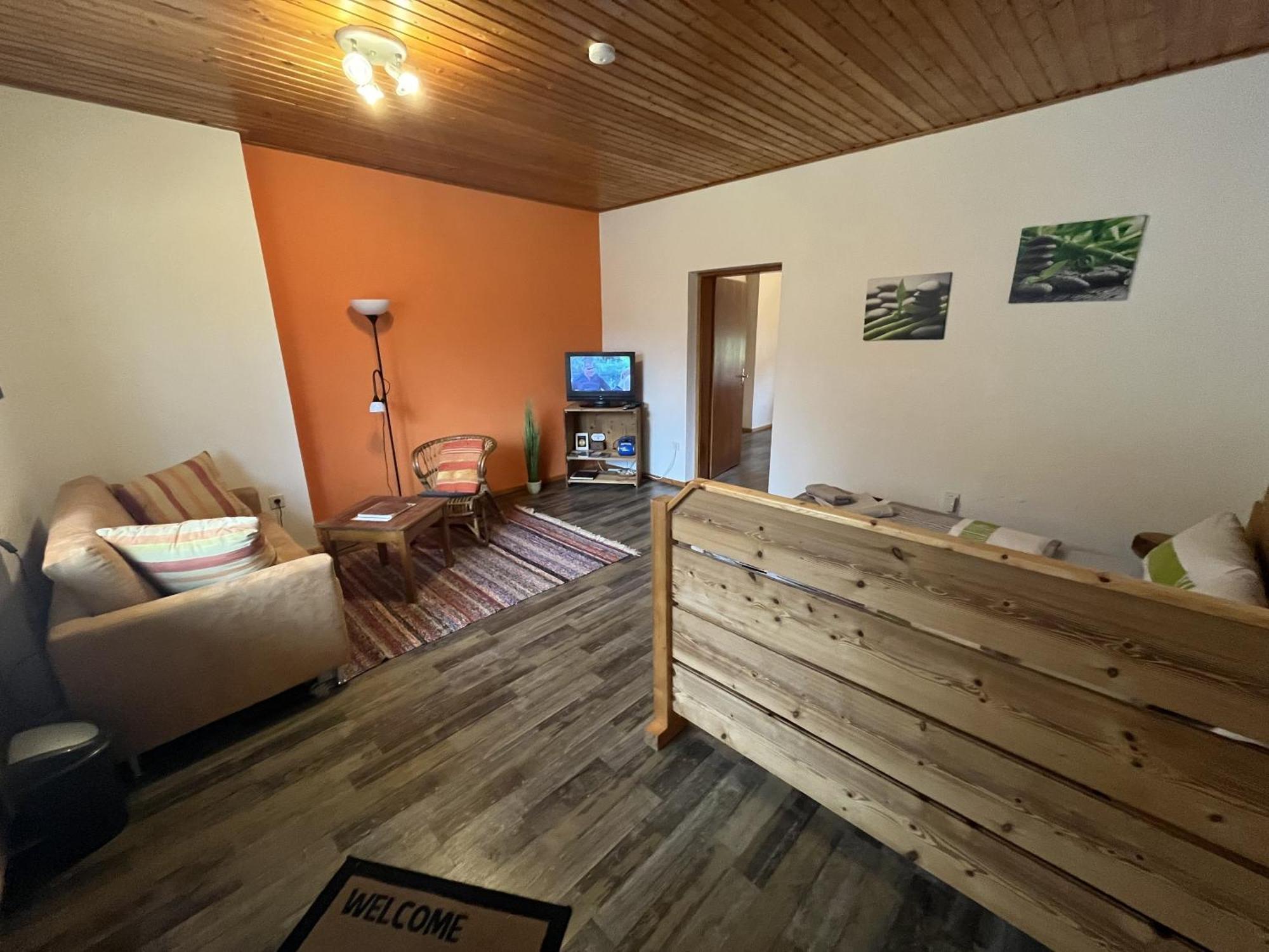 Apartments Am Kirchkogel "Laendliche Entspannung Im Herzen Der Steiermark" Pernegg an der Mur Esterno foto
