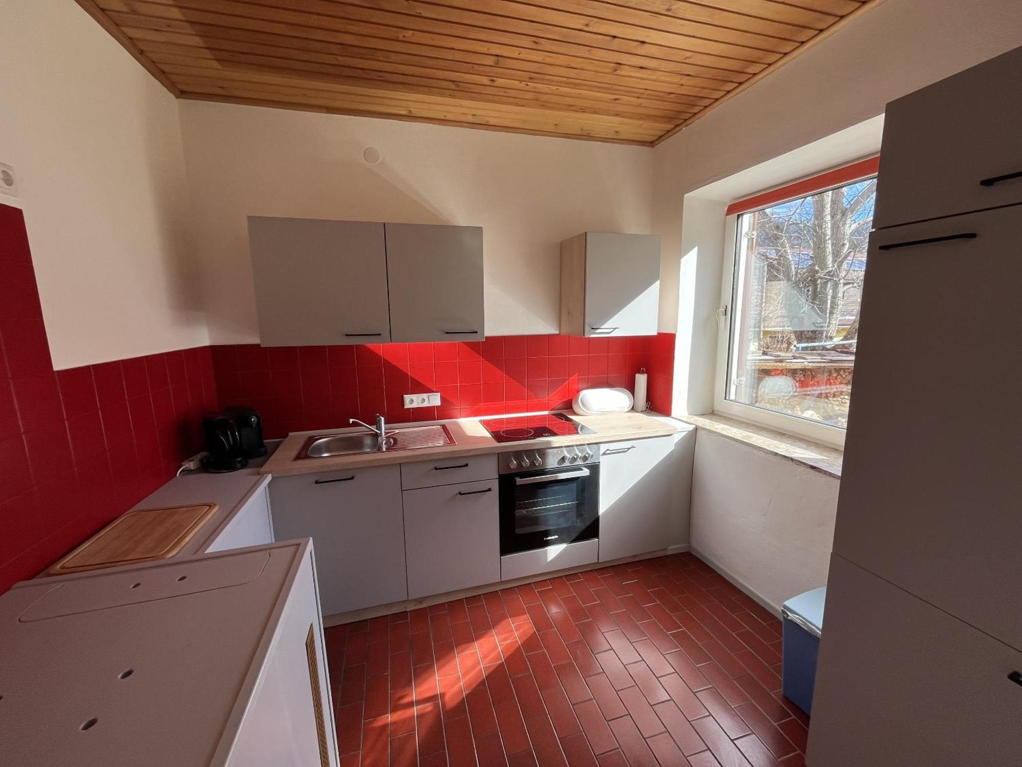 Apartments Am Kirchkogel "Laendliche Entspannung Im Herzen Der Steiermark" Pernegg an der Mur Camera foto