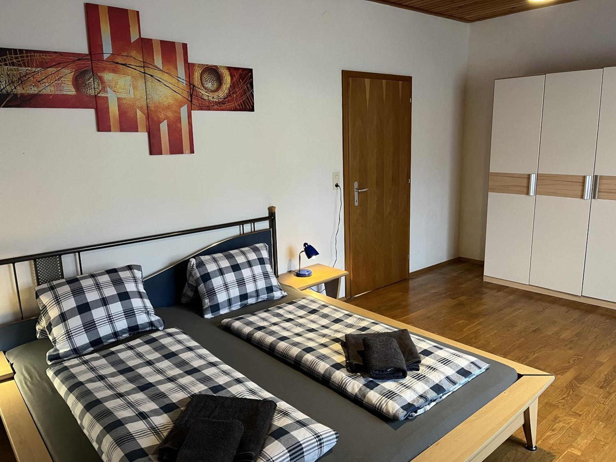 Apartments Am Kirchkogel "Laendliche Entspannung Im Herzen Der Steiermark" Pernegg an der Mur Camera foto