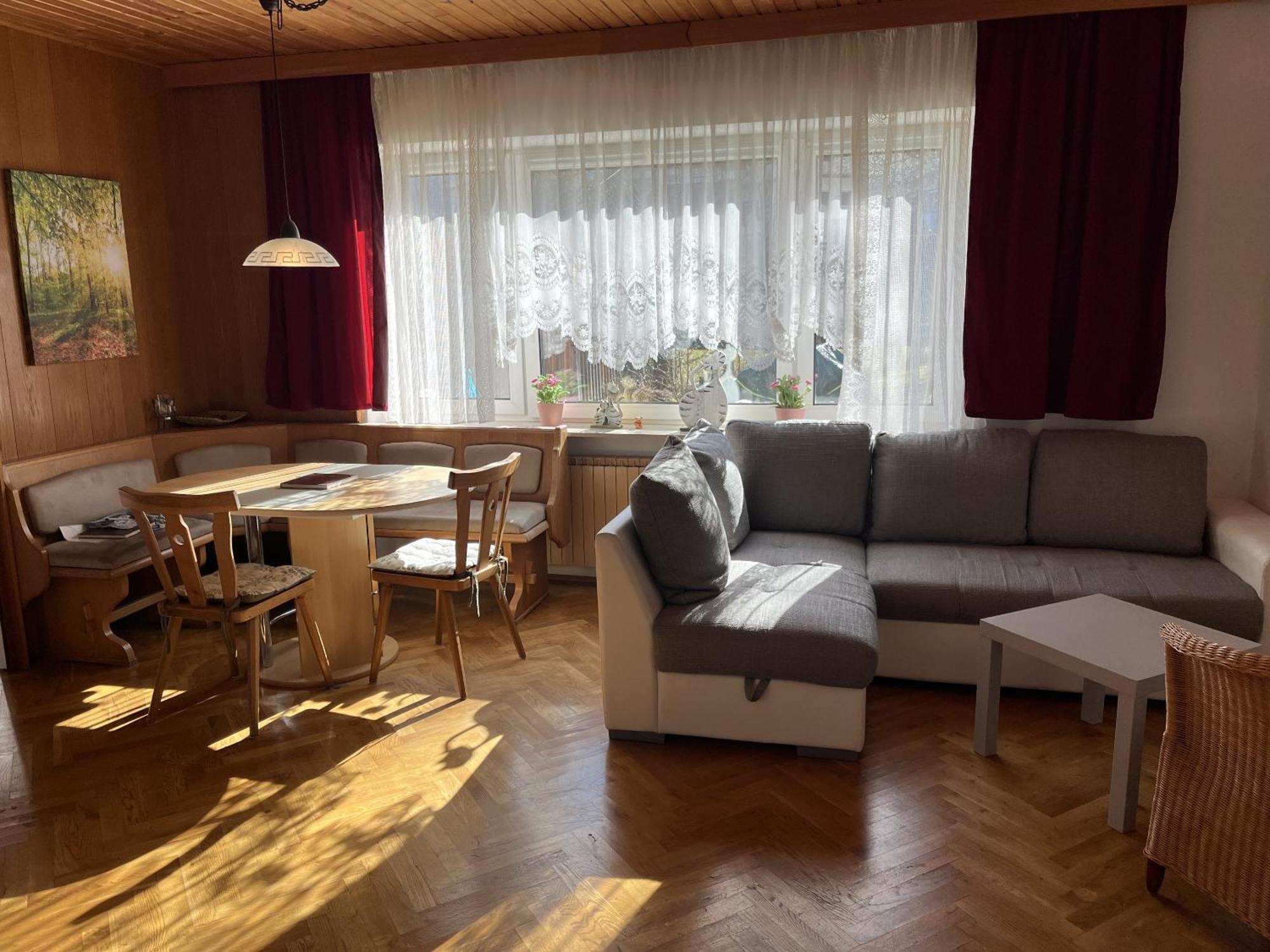 Apartments Am Kirchkogel "Laendliche Entspannung Im Herzen Der Steiermark" Pernegg an der Mur Camera foto