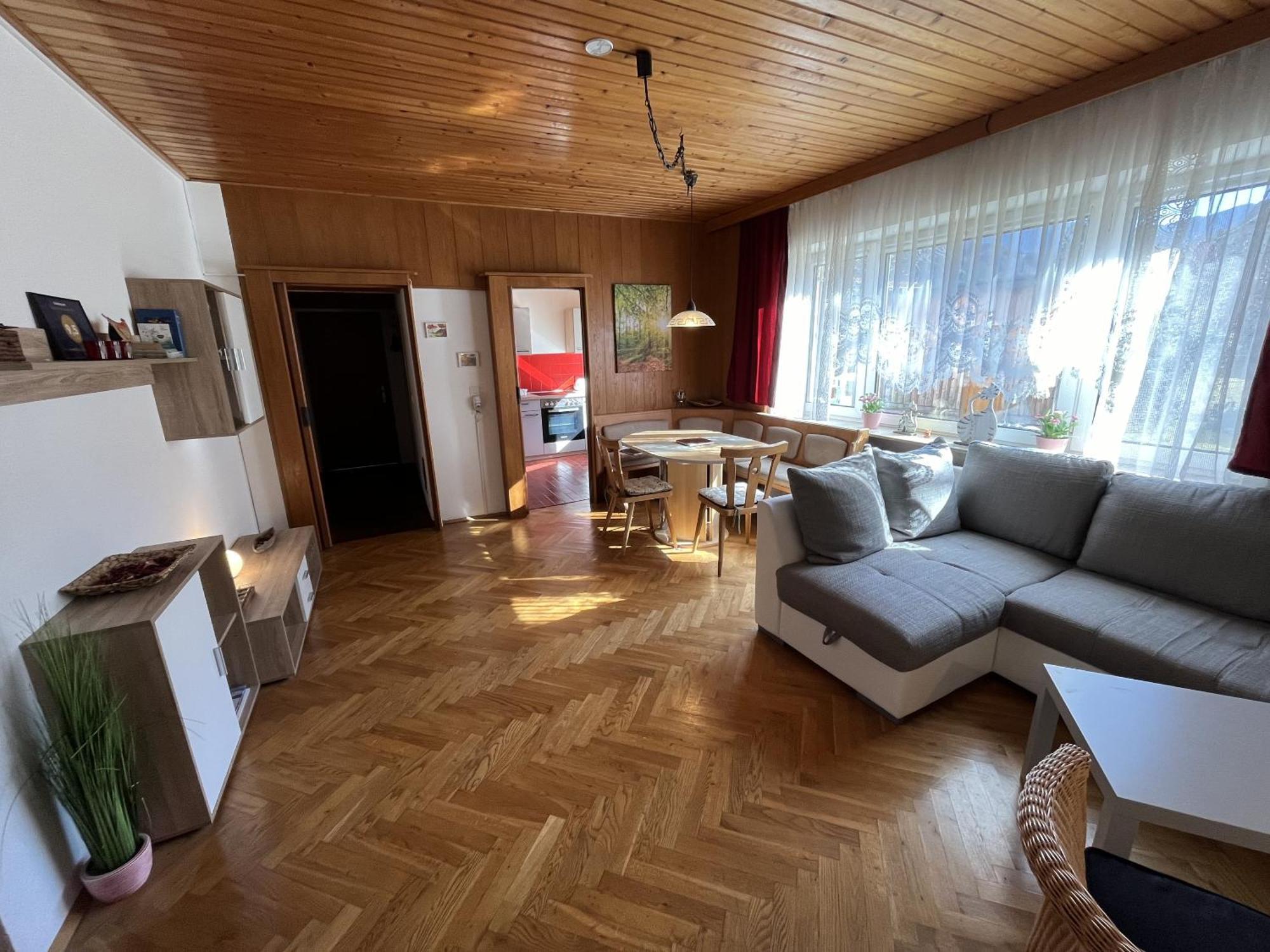 Apartments Am Kirchkogel "Laendliche Entspannung Im Herzen Der Steiermark" Pernegg an der Mur Camera foto