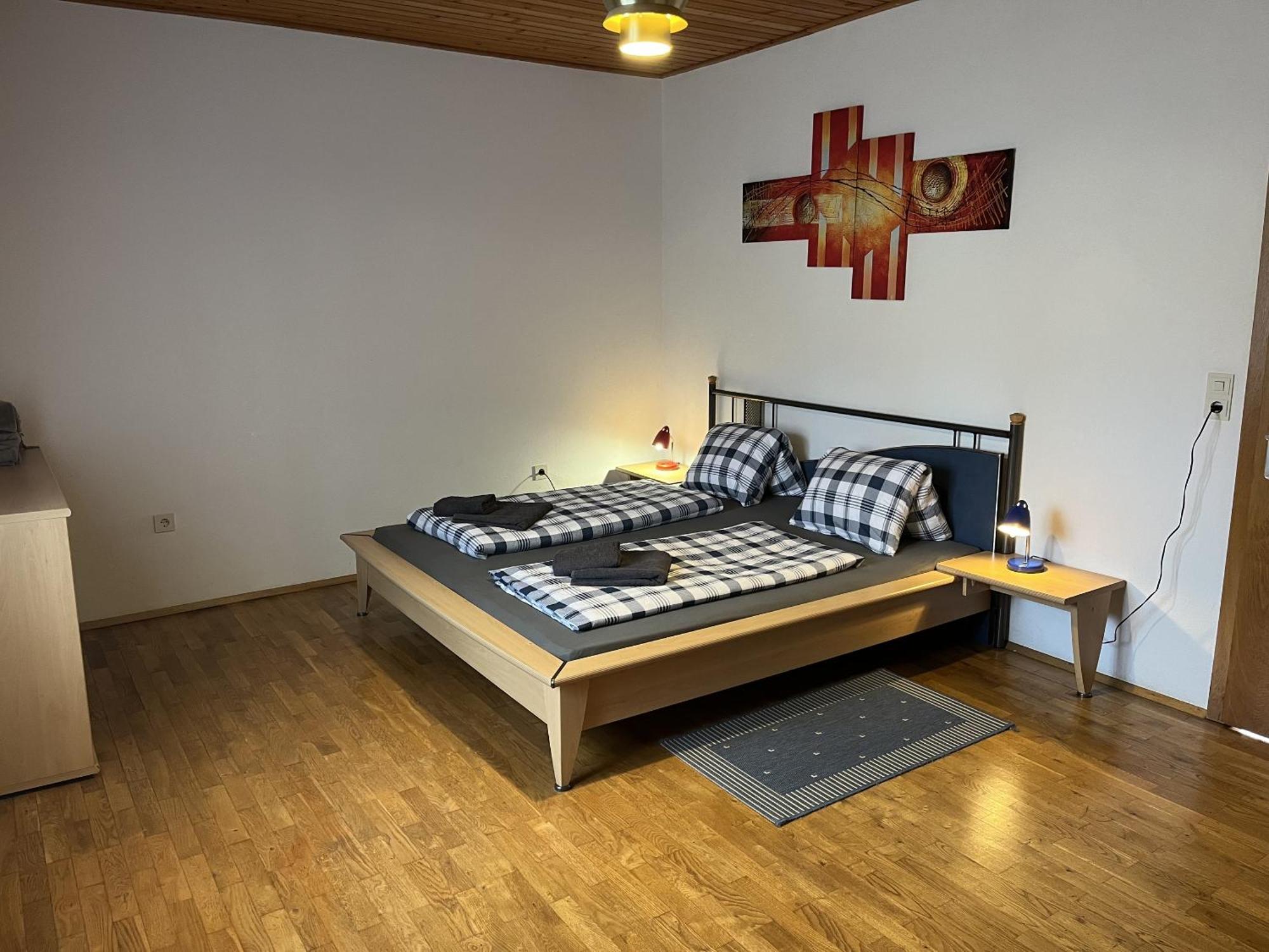 Apartments Am Kirchkogel "Laendliche Entspannung Im Herzen Der Steiermark" Pernegg an der Mur Camera foto