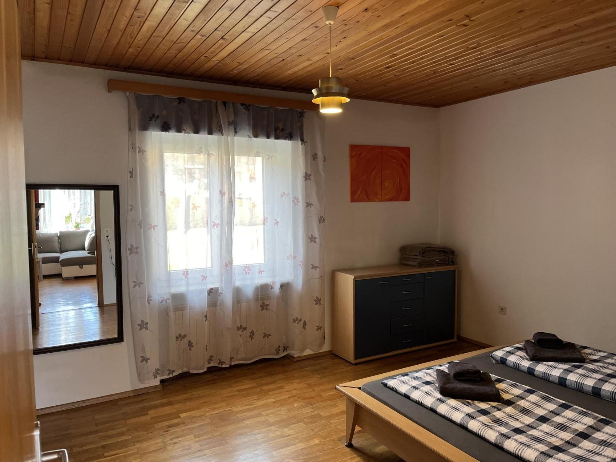 Apartments Am Kirchkogel "Laendliche Entspannung Im Herzen Der Steiermark" Pernegg an der Mur Camera foto