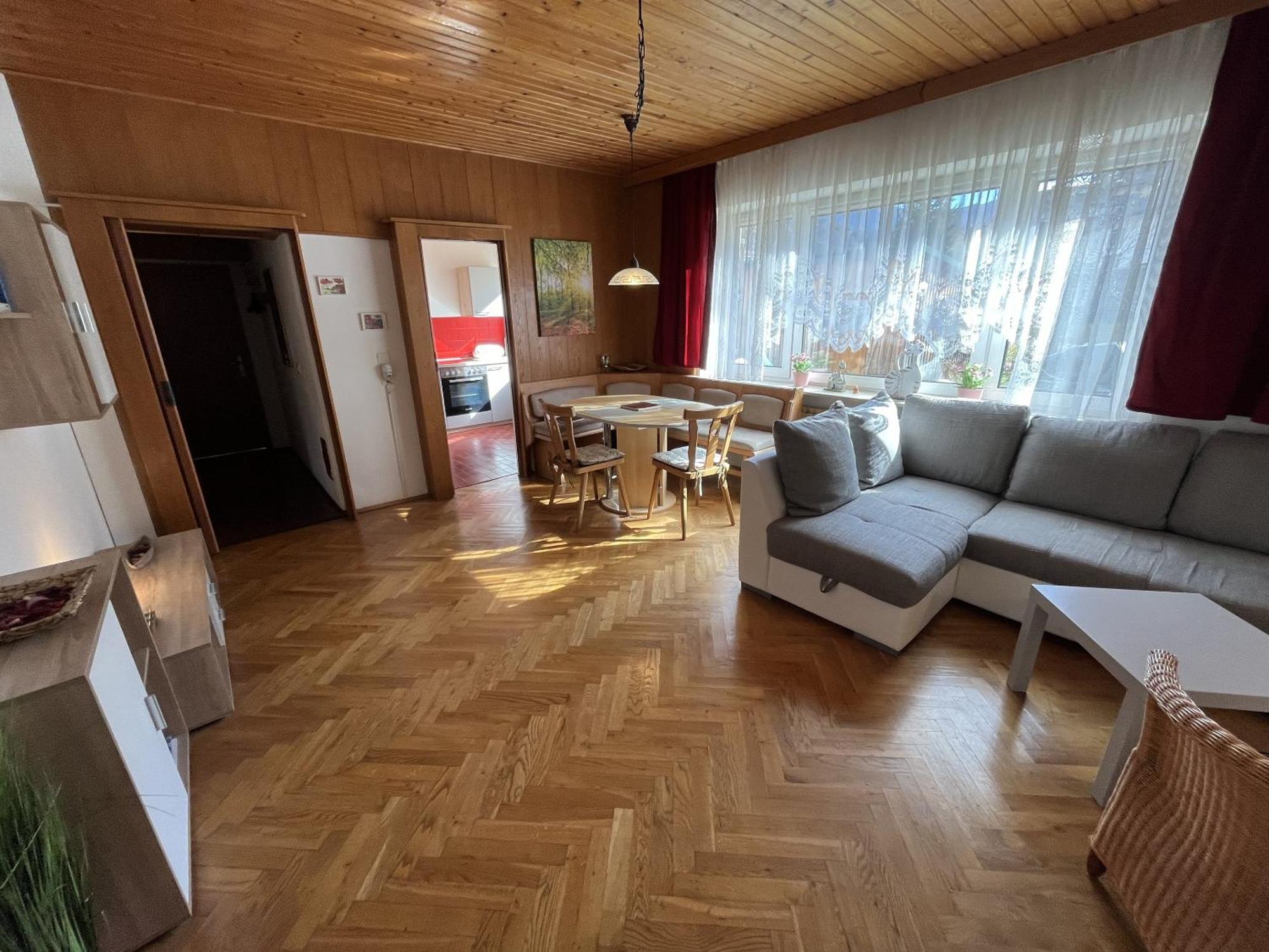 Apartments Am Kirchkogel "Laendliche Entspannung Im Herzen Der Steiermark" Pernegg an der Mur Camera foto