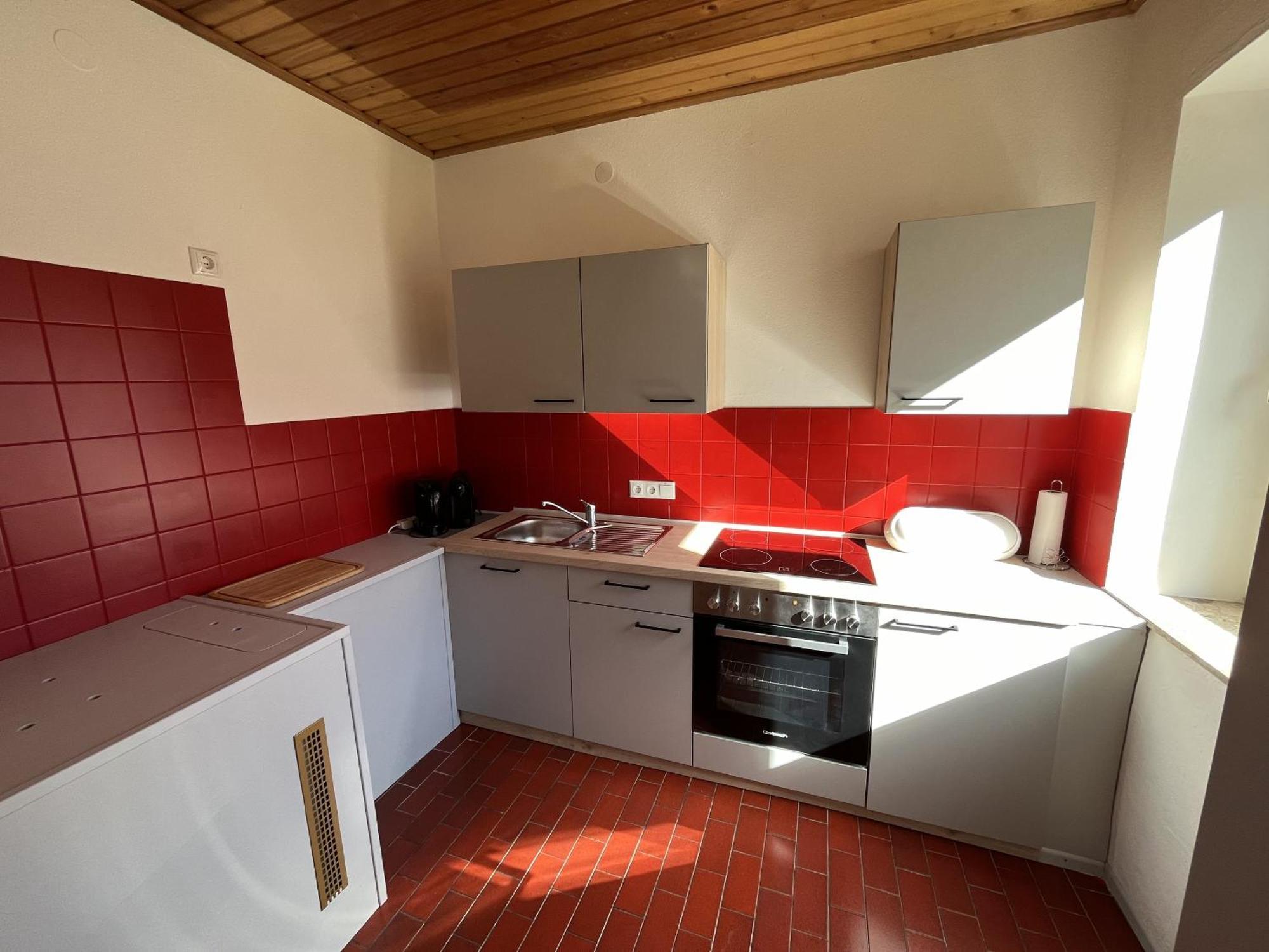 Apartments Am Kirchkogel "Laendliche Entspannung Im Herzen Der Steiermark" Pernegg an der Mur Camera foto