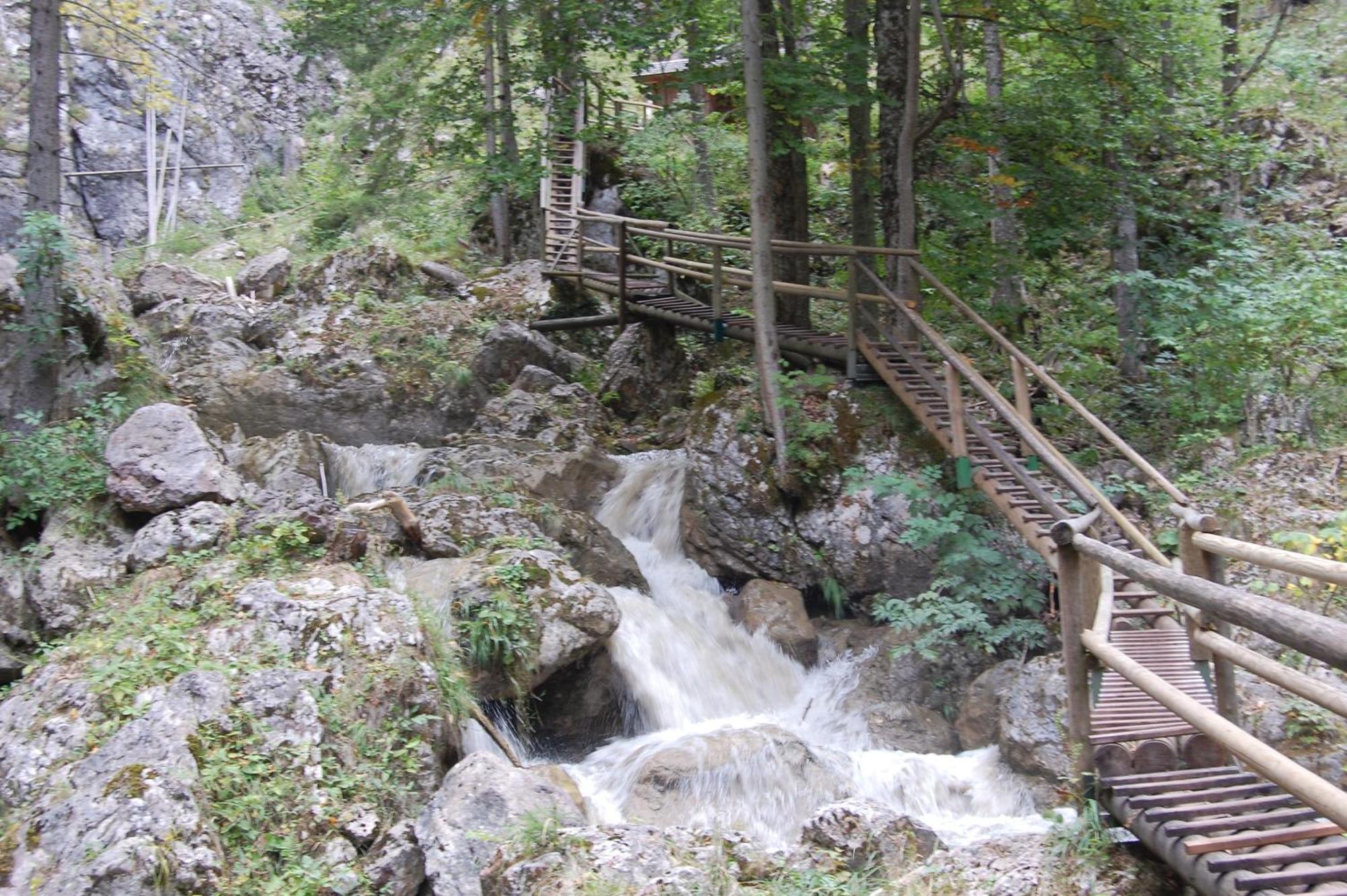 Apartments Am Kirchkogel "Laendliche Entspannung Im Herzen Der Steiermark" Pernegg an der Mur Esterno foto